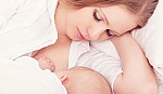 16 lợi ích của việc nuôi con bằng sữa mẹ