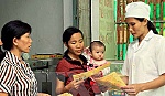 WHO: Mỗi ngày có 5.000 người bị tử vong vì bệnh lao