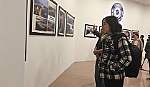 BCH Hội Nghệ sĩ Nhiếp ảnh Việt Nam nhận sai sót