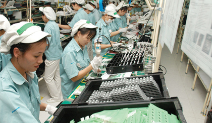 58.2% of enterprises predicted that production volume will increase in the second quarter