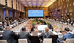 APEC (SOM2) và các cuộc họp liên quan diễn ra tại Thủ đô Hà Nội