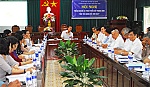 Triển khai Đề án Phát triển cây thanh long