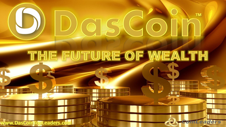 Đồng DasCoin được nhiều nhà đầu tư ở tỉnh lựa chọn.