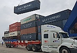 Đầu tư đồng bộ logistics vùng ĐBSCL