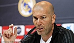Zidane 'lãng quên' quá khứ, nhưng Bayern Munich thì không