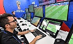 Toàn cảnh về công nghệ VAR được áp dụng ở World Cup 2018