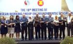 ASEAN cooperation in environmental education discussed