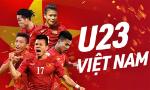 U23 int'l football championship to kick off on August 3