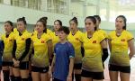 VTV international women's volleyball cup to kick off