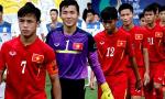 Vietnam's U16 team ready to defend AFF title