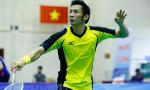 More than 400 athletes to compete in Vietnam Open Badminton Champs