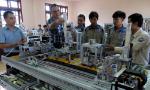 Vietnam could lose 5 million jobs to robots by 2020: ILO