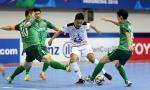 Thai Son Nam FC crush RoK champions in AFC Futsal Club opener