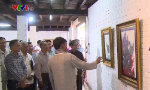 Art exhibition promotes understanding among Mekong nations