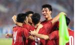 Vietnam wins U23 International Football Championship