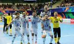 Vietnam win ticket for AFC Futsal Club final