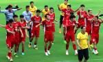 AFF Cup: Vietnam football team aim to win group