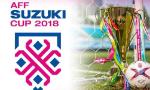 VOV to broadcast live AFF Suzuki Cup matches