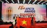 Digital banking app ViettelPay wins APICTA award