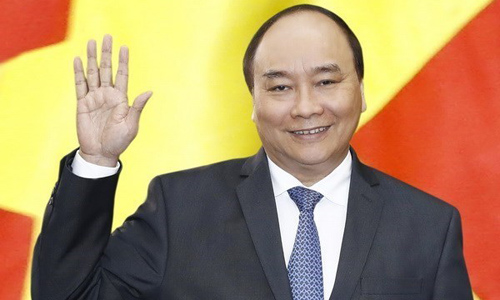 Prime Minister Nguyen Xuan Phuc (Source: VNA)