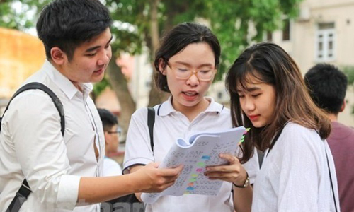 Vietnam has jumped two positions to reach 45th place on the Global Innovation Index (GII) 2018. (Photo: VNA)