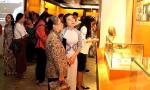 Museum devotes room to portraits of heroic Vietnamese mothers