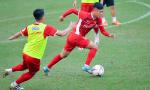 Vietnam determined to triumph in AFF Suzuki Cup: head coach