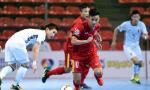 Vietnam crushes Brunei 9-0 at AFF Futsal Championship