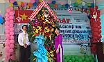 Secretary of the Provincial Party Committee attends ceremony marking Teachers' Day