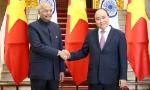 Vietnam, India look to lift comprehensive strategic partnership