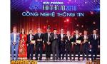 Winners of Vietnamese Talent Awards 2018 announced