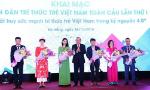 Forum gathers young Vietnamese intellectuals worldwide