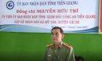 Người dân quan tâm đến vấn đề bảo hiểm y tế, ô nhiễm môi trường