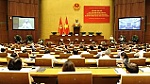 Following Uncle Ho's model helps improve national development in multiple areas - Politburo member