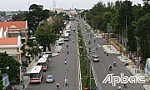 Mỹ Tho: Hướng tới thành phố thông minh