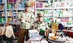 Xử phạt 6 cơ sở kinh doanh trang thiết bị y tế