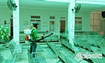 Vượt khó chăm lo sức khỏe cộng đồng