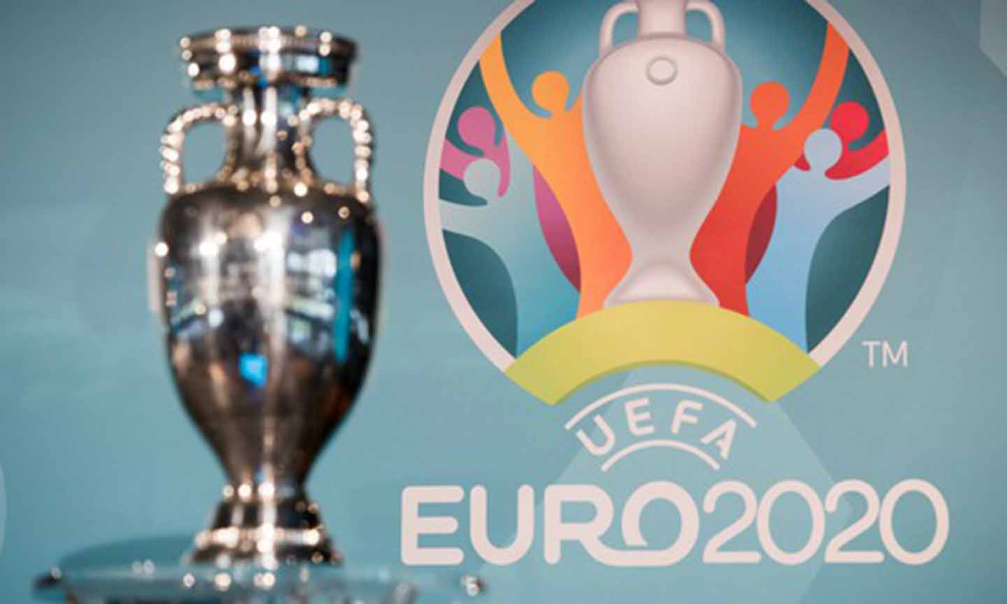 VCK EURO 2020 có thể dời đến tháng 12 hoặc thậm chí là tới năm 2021.