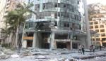 Vụ nổ kinh hoàng ở Beirut - 'đòn chí mạng' đối với Liban