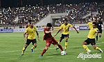 AFC ban hành lịch thi đấu các giải đấu cấp đội tuyển 2020