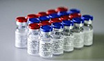 Nga sản xuất lô vaccine ngừa COVID-19 đầu tiên