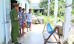 Cố ý gây thương tích và biện pháp phòng ngừa