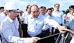 Thủ tướng Nguyễn Xuân Phúc: Tự lực tự cường, thúc đẩy mạnh mẽ các động lực tăng trưởng