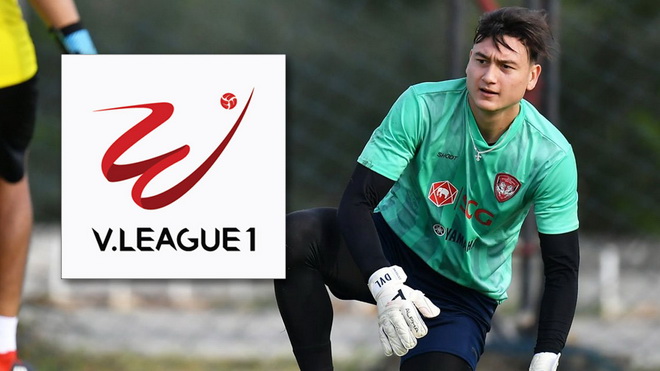 ăn Lâm về V-League chơi bóng cho TPHCM mới chỉ là tin đồn tại Thai League