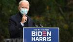 Ông Joe Biden lên kế hoạch cho lễ nhậm chức tổng thống