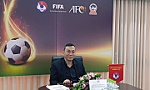 AFF Suzuki Cup 2020 dời sang tháng 12-2021 do Covid-19