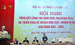 Ngành Giao thông vận tải cần nhiều kịch bản ứng phó dịch bệnh Covid-19