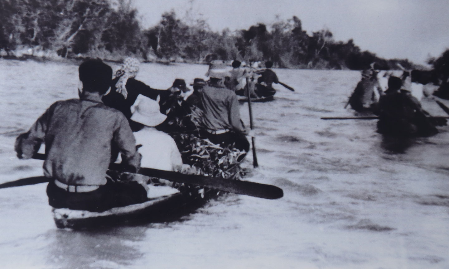 Quân và dân Mỹ Tho nổi dậy giành chính quyền, xuân 1968.