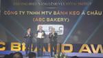 30 enterprises honoured with Ho Chi Minh City Gold Brand Award