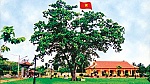 Tự hào về Đảng quang vinh, nguyện mãi mãi đi theo Đảng